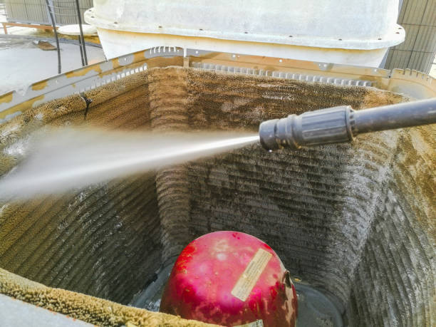 Best Affordable Duct Cleaning Services  in Macom, IL