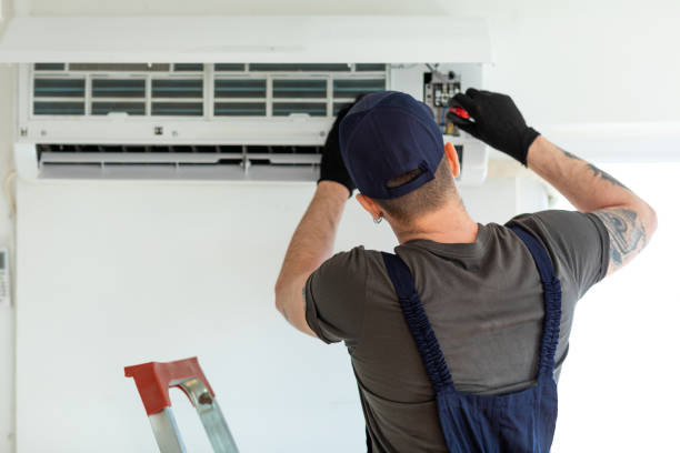 Best Ventilation Cleaning Services  in Macom, IL