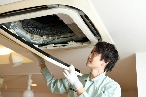Best Best Air Duct Cleaning Company  in Macom, IL