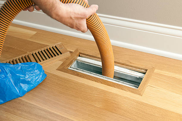 Best Local Air Duct Cleaning Services  in Macom, IL